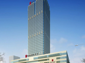 HUALUXE Wuxi Taihu by IHG