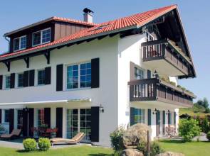 AlpenLodge Allgäu
