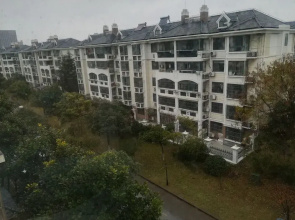 Shanghai Xianghe Stylish Guest House