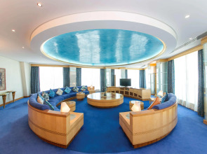 Oryx Grand Jebel Hafeet Hotel