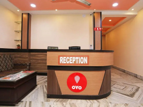 OYO 9608 Parbati Guest House