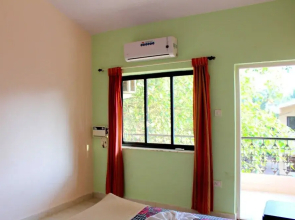 Calangute Beauty 2bhk Apartment