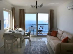 Kaş Ay Işığı Suit Apart