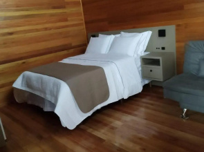 Cabanas Sol Poente