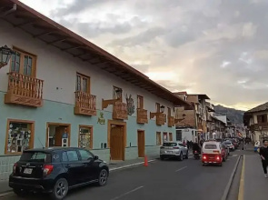 Hotel Aural