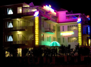 Hung Vuong Hotel