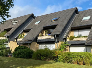 Hahnenklee-Lounge