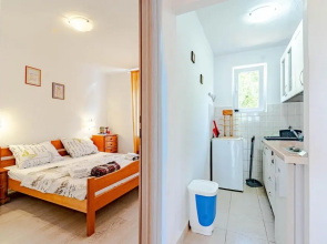 Stunning Home in Loviste With Wifi and 3 Bedrooms