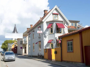 Lilla Hotellet
