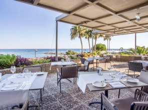 Crowne Plaza Limassol by IHG