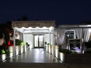 Albaruja Hotel