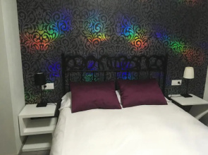 Apartamentos San Gregorio