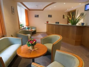 Hotel Heilquelle