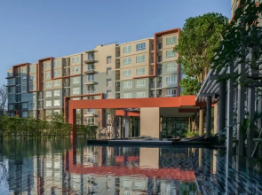 Dcondo Kathu - Patong By Favstay