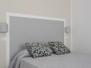 Dioniso Comfort Suite by Wonderful Italy