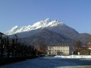 The Bijoux - Dolomites