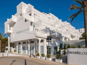 Barceló Portinatx - Adults Only