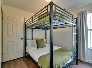 Cordova Home Rental: Shelby Farms Greenline Access