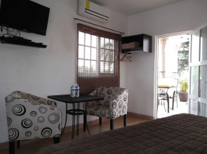 Finca Chipitlán Hotel