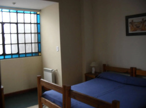 Che Argentina Hostel Suites