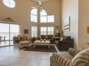 Northshore 962 at Sandestin by Destin Getaways