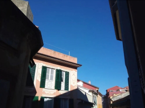 Nel Blu