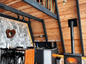 Niva Suit Bungalov