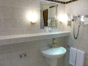Hotel Pension Savoy