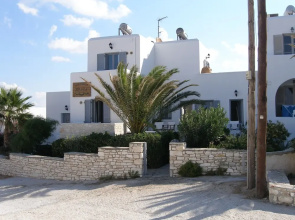 Ariti Seaside Residence