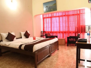 Hacienda Guest House