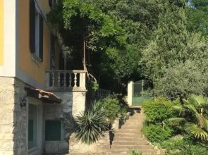Villa Monte Bianco