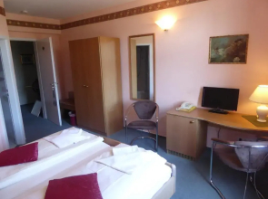 Hotel Koos