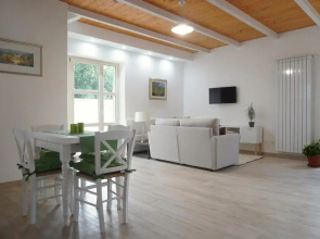 Relais Gregorio