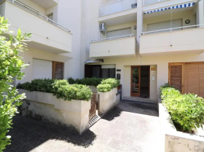 Casa Vacanze "Nicole" a Otranto, Salento 5 Posti