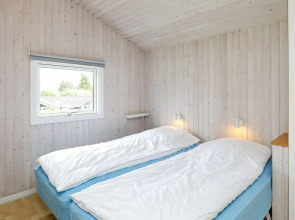 Luxury Spa Retreat in Spodsbjerg - By Traum Ferienwohnungen