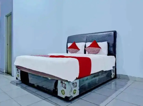 OYO 3422 Firza Homestay