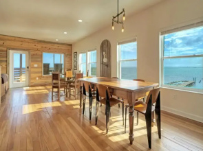 Marlin Madness by Avantstay Waterfront Getaway w Community Pool Boat Dock