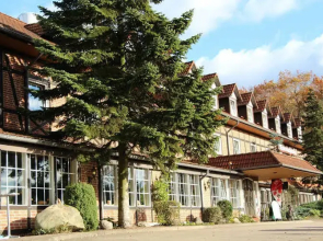 Haag's Hotel Niedersachsenhof