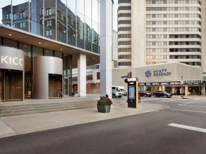 Hyatt Regency Louisville