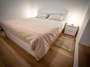 Nature View House With Sauna