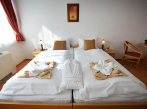 Panorama Hotel Noszvaj