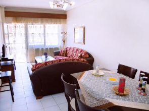 Comfortable House with Warm Hospitality