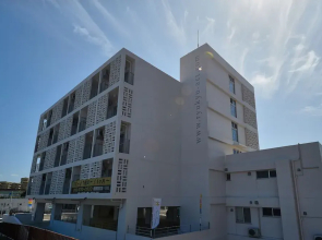 Arce Ryukyu Harbor Stay