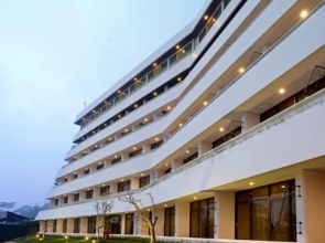 Surya Hotel and Cottages Prigen