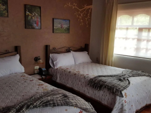Hosteria Casa Grande