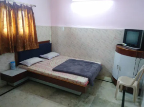 Hotel Siddhi