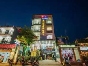 Phong Nha Jasmine Hostel & Roof Top Bar