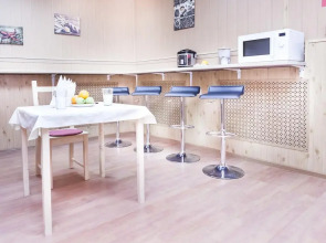 Бауманская (на ул. Бакунинская)