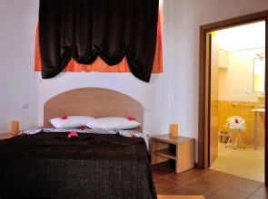 Hotel Hr Costa Rei