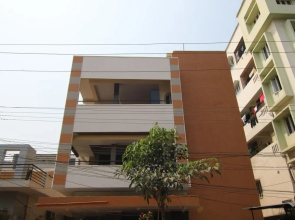 OYO 12856 Beach City